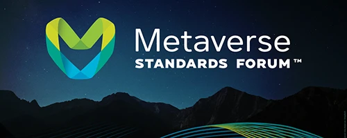 Metaverse Standards Forum